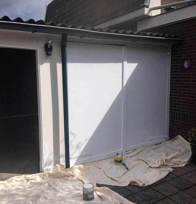 Project 2